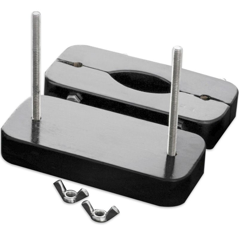 METAL HARD - Ball Buster Testikkelpresse