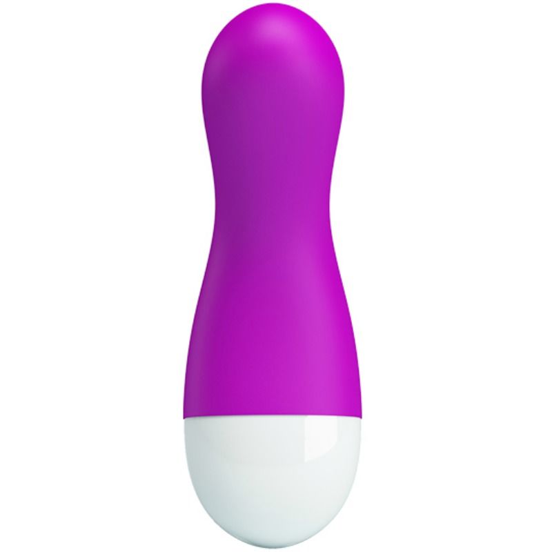 PRETTY LOVE - Ian Luksus G-punktsvibrator 30 Hastigheter