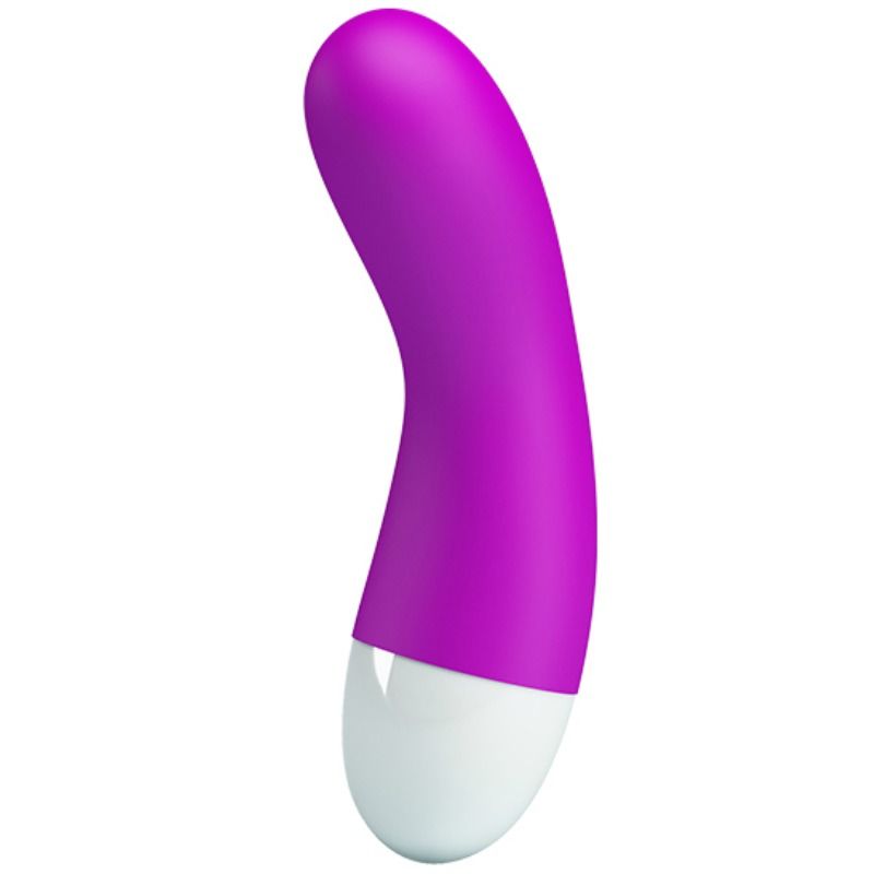 PRETTY LOVE - Ian Luksus G-punktsvibrator 30 Hastigheter