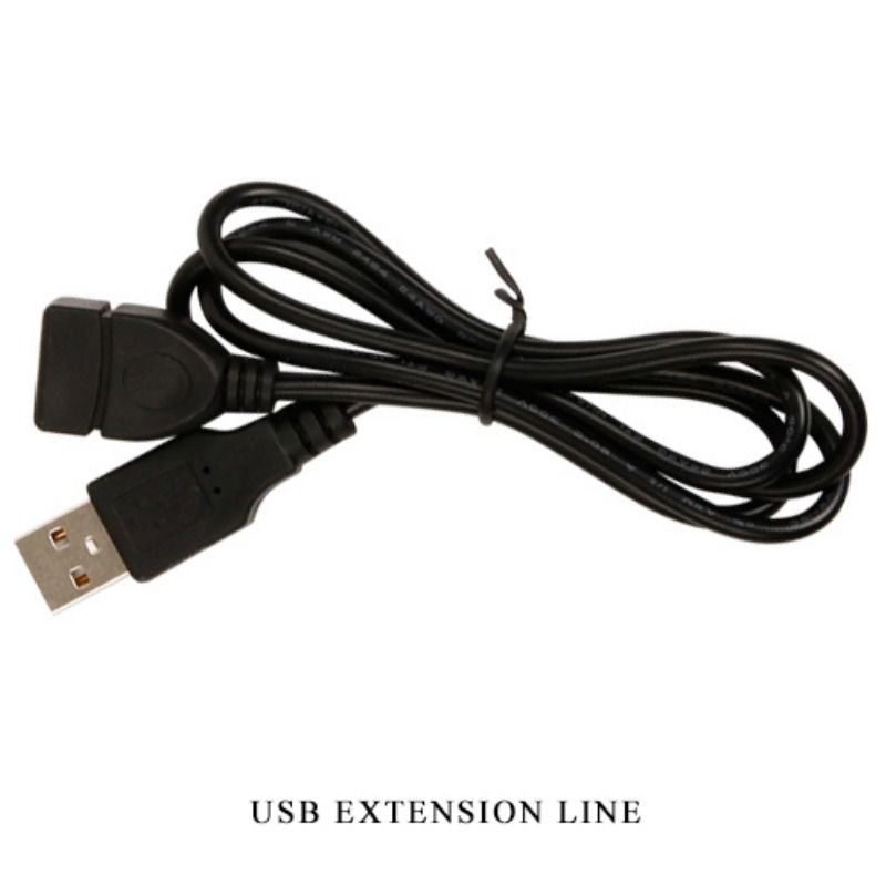 PRETTY LOVE - Ian Luksus G-punktsvibrator 30 Hastigheter