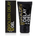 COBECO - Big Boy Golden Forsinkende Gel 50 ml