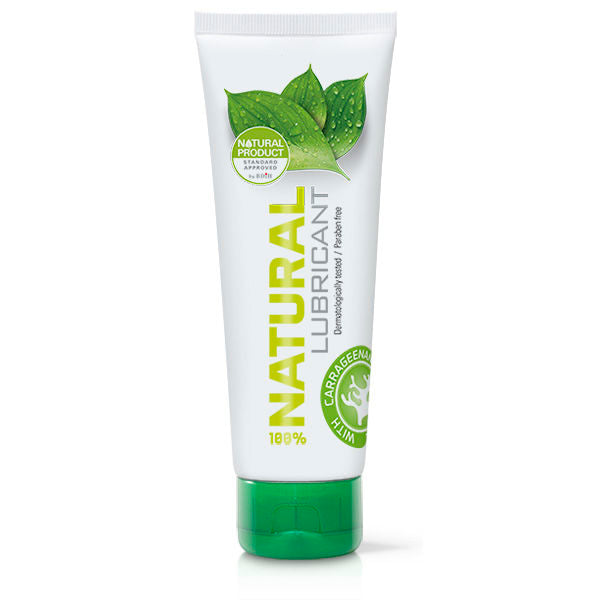 COBECO - Pharma Naturlig Vannbasert Glidemiddel 125 ml