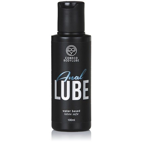COBECO - Analt Glidemiddel 100 ml