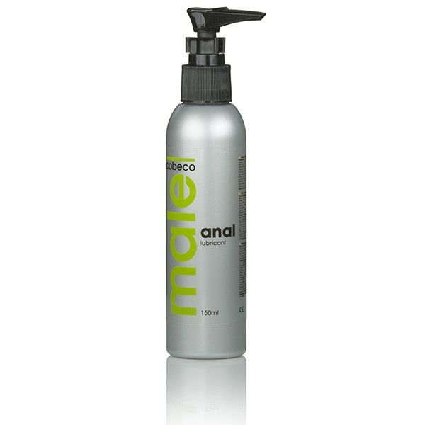 COBECO - Analt Glidemiddel 150 ml