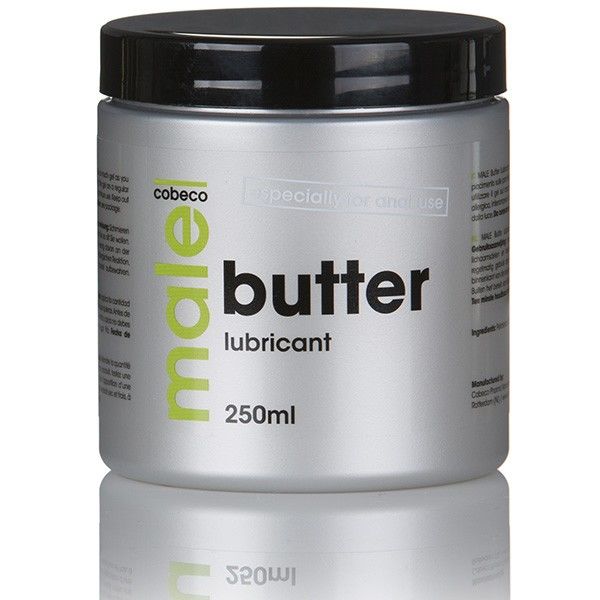 COBECO - Butter Glidemiddel