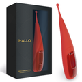 HALLO - Focus Klitorisstimulator