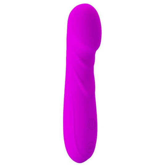 PRETTY LOVE - Smart Mini Reuben G-punktsvibrator 30 Modi