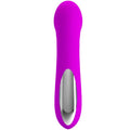 PRETTY LOVE - Smart Mini Reuben G-punktsvibrator 30 Modi
