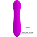 PRETTY LOVE - Smart Mini Reuben G-punktsvibrator 30 Modi