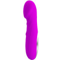 PRETTY LOVE - Smart Mini Reuben G-punktsvibrator 30 Modi