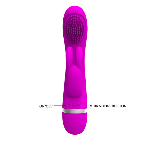 PRETTY LOVE - Arvin Smart Mini G-punktsvibrator