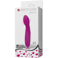 PRETTY LOVE - Arvin Smart Mini G-punktsvibrator