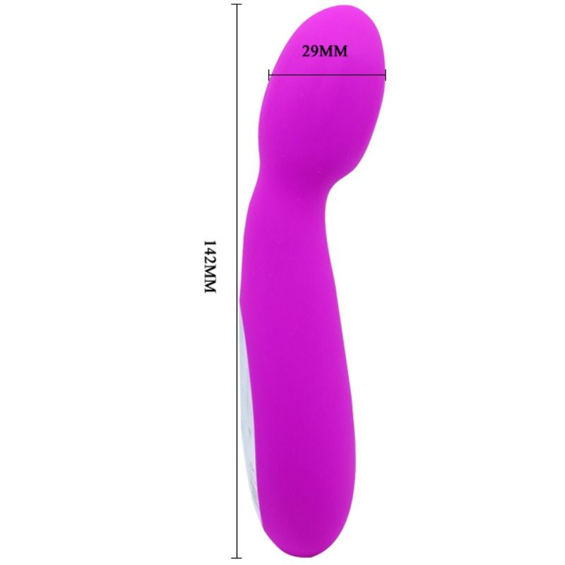 PRETTY LOVE - Arvin Smart Mini G-punktsvibrator