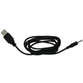 PRETTY LOVE - Dream Lovers Whip Unisex Dobbeltvibrator