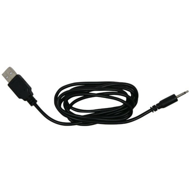 PRETTY LOVE - Dream Lovers Whip Unisex Dobbeltvibrator