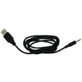 PRETTY LOVE - Dream Lovers Whip 2 Unisex Dobbeltvibrator