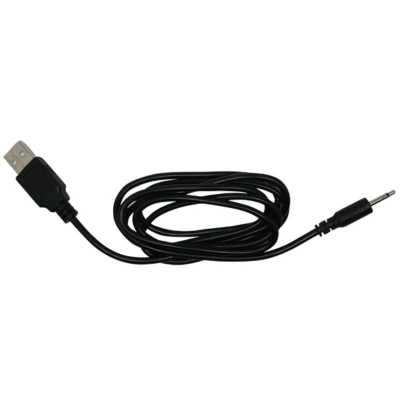 PRETTY LOVE - Dream Lovers Whip 2 Unisex Dobbeltvibrator