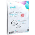 BEPPY - Soft-Comfort Tamponger Fuktig 30 stk