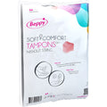 BEPPY - Soft-Comfort Tamponger Tørr 30 stk