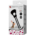 PRETTY LOVE - Curitis Penisring