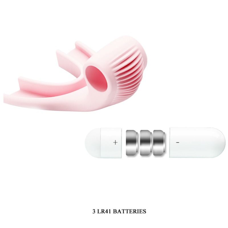 PRETTY LOVE - Elsa Oralsex-stimulator Unisex