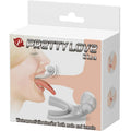 PRETTY LOVE - Elsa Oralsex-stimulator Unisex