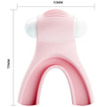 PRETTY LOVE - Elsa Oralsex-stimulator Unisex