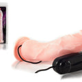 BAILE - Love Clone Realistisk Dildovibrator 22,3 cm