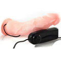 BAILE - Love Clone Realistisk Dildovibrator 22,3 cm