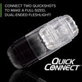 Fleshlight Quickshot Quick Connect Adapter