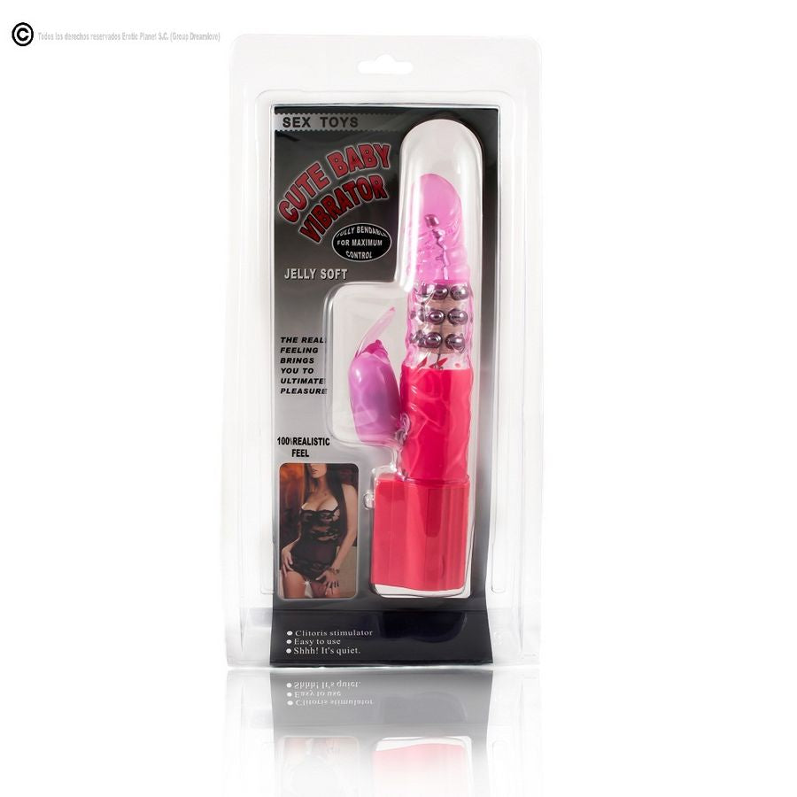 Farge: Rosa
