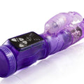 BAILE - Happy Angel Mini Roterende Rabbitvibrator