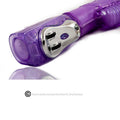 BAILE - Rabbit Up & Down Roterende Rabbitvibrator