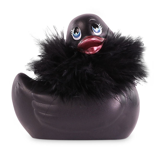 BIG TEASE TOYS - I Rub My Duckie 2.0 Paris
