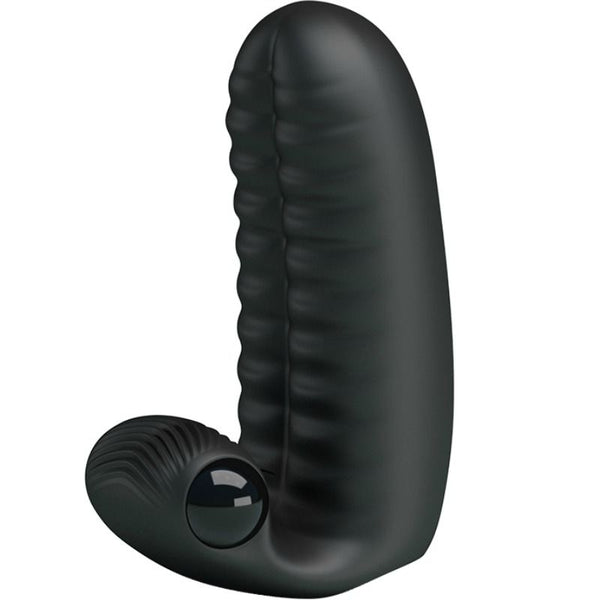 PRETTY LOVE - Abbott Fingervibrator