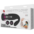 PRETTY LOVE - Breton Masturbator
