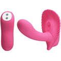 PRETTY LOVE - Vibrator