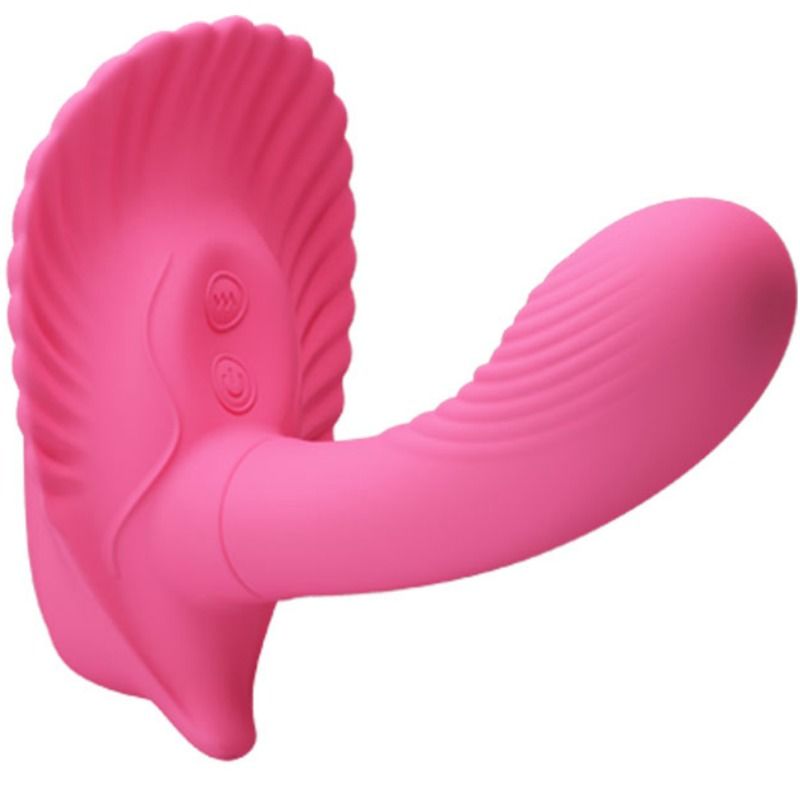 PRETTY LOVE - Vibrator