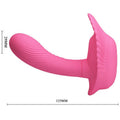 PRETTY LOVE - Vibrator