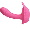 PRETTY LOVE - Vibrator
