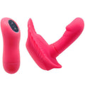 PRETTY LOVE - Flirtation G-punktstimulator 30 Modi