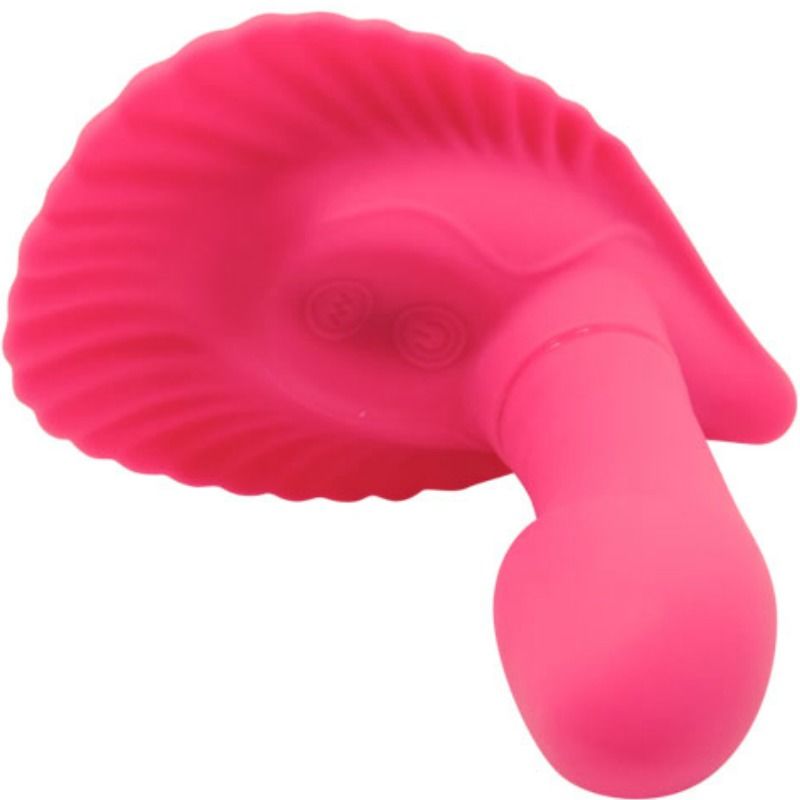 PRETTY LOVE - Flirtation G-punktstimulator 30 Modi