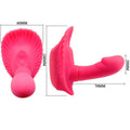 PRETTY LOVE - Flirtation G-punktstimulator 30 Modi