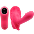 PRETTY LOVE - Flirtation G-punktstimulator 30 Modi