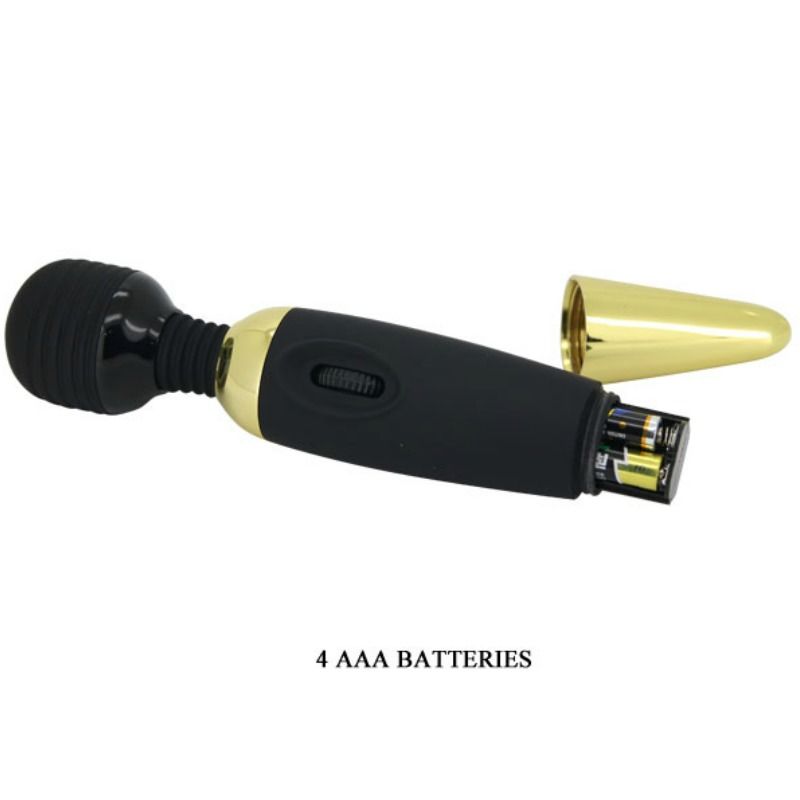 PRETTY LOVE - Power Wand Massasjestav