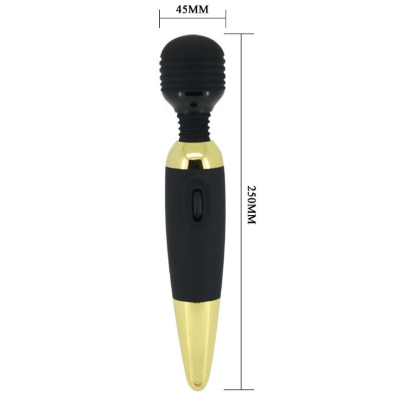 PRETTY LOVE - Power Wand Massasjestav
