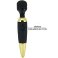 PRETTY LOVE - Power Wand Massasjestav
