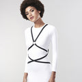 BIJOUX - Maze Multi-Harness