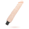 LOVECLONE - Jansen Selvsmurt Realistisk Vibrator 26 cm