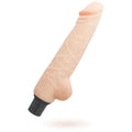 LOVECLONE - Harald Selvsmurt Realistisk Vibrator 24 cm